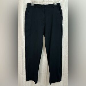 Briggs New York Navy Blue Pants